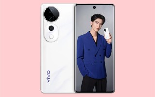 vivo S20入网：7.19mm机身塞进6500mAh电池！