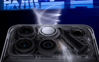 荣耀WIN全系搭载荣耀东风涡轮散热！机身直降5.7℃ 给手机装台空调 !