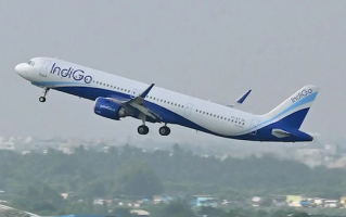 飞行员夜间飞行次数骤减！印度最大航司取消数千架次航班 !