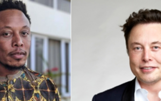 长相一模一样！非洲一男子自称马斯克私生子：众筹路费赴美寻亲！