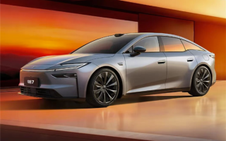 华为电机+鸿蒙座舱+小米生态！广汽丰田铂智7发布 ！