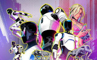 黄晓明助阵机器人魔术！智元《机器人奇妙夜2026》完整节目单公布 ！