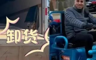 河南三蹦子已卖爆20多国：售价可达1万美元 比国内翻了6、7倍！