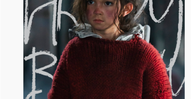 小破球送祝福！《流浪地球3》官宣Abby生日快乐 新小女孩角色引猜测 !