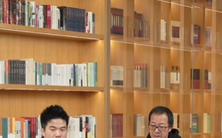 董宇辉俞敏洪今晚再次合体直播 李国庆喊话俞敏洪：保护好董宇辉！