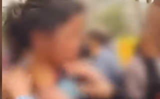 婆婆将儿媳打得满身疤痕引众怒 邻居报警！