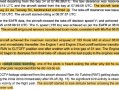 印度787空难 波音远程切断两台发动机燃油开关吗！美联邦航空管理局回应！