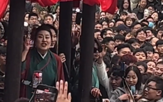 王婆说媒爆火的流量密码是什么 网友：真诚！