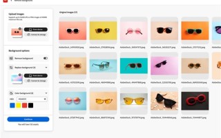Adobe发布新生成式AI工具：一次可处理1万张图片！