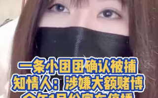 小团团单月礼物收入曾达500万 仅次于“旭旭宝宝”！