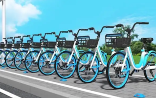 男子盗窃千辆哈啰单车卖了7万元 结果被判11年！