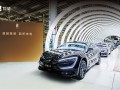 比亚迪第1300万辆新能源车下线：奥运冠军潘展乐成仰望U7车主!