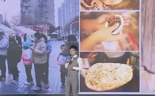 大学生投入3800元开店年入110万 目标分店争取开到100家!