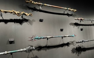 实在太火爆！《黑神话：悟空》艺术展延期至7月25日：已接待超13万人次！