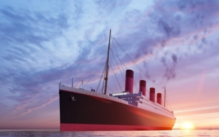 澳大利亚亿万富翁欲复制泰坦尼克号：预计2027年首航！