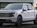 逆袭登顶！福特F-150 Lightning超越特斯拉Cybertruck成最畅销的电动皮卡！