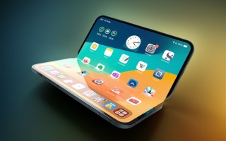 折叠屏iPhone首发！苹果马上启动iOS 27开发工作！