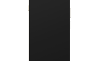 鸿蒙生态手机 WIKO Hi畅享80 Pro现身：神似iPhone！