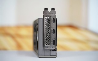 AMD下代显卡率先升级HDMI 2.2！但却是80Gbps残血版!