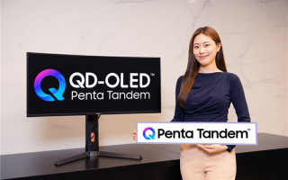 三星显示推出新高端技术品牌 面板寿命延长至两倍 ！