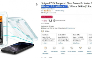 配件商确认iPhone 17配备6.3英寸屏幕：苹果史上最大标准版！