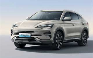 一代神车谢幕！比亚迪宋PLUS退市：曾单月狂销超6万台 ！