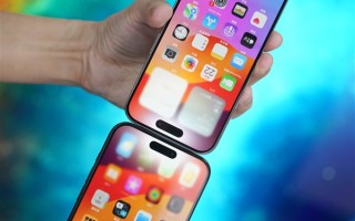 有钱人还是多！iPhone 16中国发售前三周销量猛增20%：Pro系列卖爆！