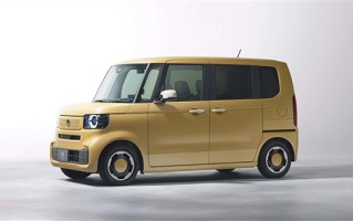 比亚迪K-Car给的压力太大！本田将推出纯电N-BOX ！