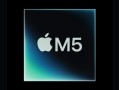苹果M5单核性能逆天！AMD、Intel、高通都看不见尾灯！