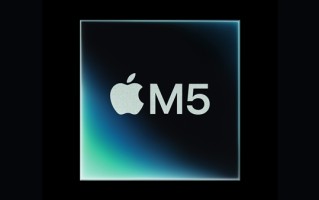 苹果M5单核性能逆天！AMD、Intel、高通都看不见尾灯！