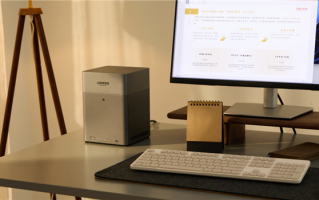 权威机构认证：绿联消费级NAS产品全国销量第一！