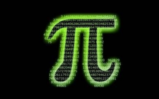 新纪录诞生：圆周率精确到小数点后105万亿位！