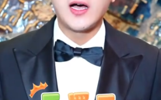 高晓攀:吃牛肉罩饼要先对暗号！到底啥情况？