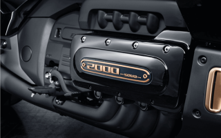 魏建军：长城灵魂摩托车完全按照高端乘用车标准制造研发！