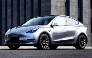 特斯拉多名高管被裁：曾睡车里的生产主管也没例外!