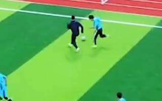 大学本科增设足球专业 你学吗？