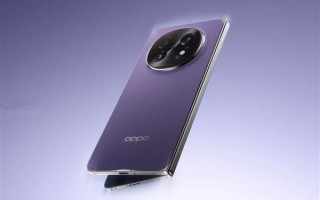 全球首款骁龙8E5大折叠屏！OPPO Find N6已备案 !