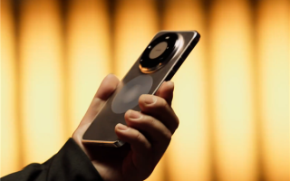 最强麒麟CPU来了！华为Mate 80系列首发 麒麟9030将是国产工艺性能巅峰 ！