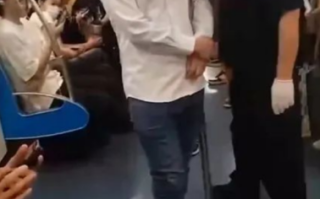 男子地铁被诬偷拍案3次调解均失败 网友热议！