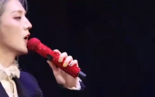 陈赫回应鹿晗暴瘦：鹿晗目前状态极佳！