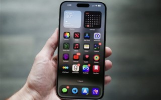iPhone 17 Pro/Pro Max大曝光：比16 Pro多了一款配色！