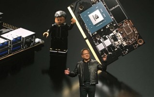 NVIDIA AI PC处理器曝光：Arm X5超大核、RTX 50同款GPU！