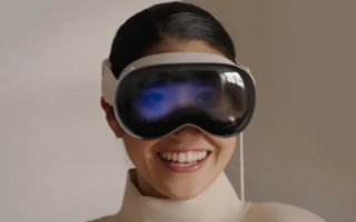 库克亲自官宣：Vision Pro头显将于今年在中国上市！