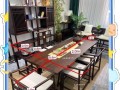 茶室电视适合播放什么内容？如何选择合适的节目？