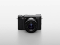 33999元！索尼发布黑卡RX1RM3：6100万像素CMOS！
