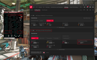 AMD RX 9070成功刷入XT显卡vBIOS！性能直逼公版RX 9070 XT！