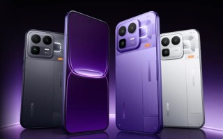 真我Neo8配备5000万像素潜望长焦：同档唯一 ！