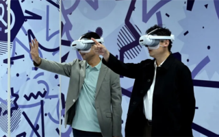 中兴发布全新VR电影方案：5.5G高速网 支持4K/90fps ！