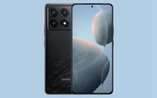 Redmi首款骁龙8至尊版旗舰！Redmi K80系列入网！