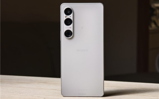 索尼Xperia 1 VI为何砍掉4K屏：原因揭开！